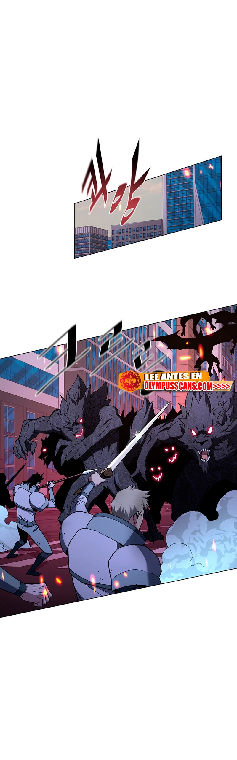El Demonio Celestial Instructor - Capítulo 97 - Página 2 - LectorTMOo