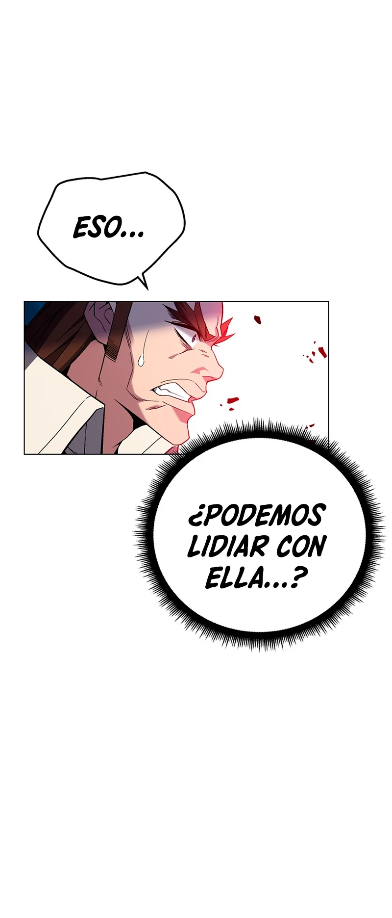 El Demonio Celestial Instructor - Capítulo 97 - Página 48 - LectorTMOo