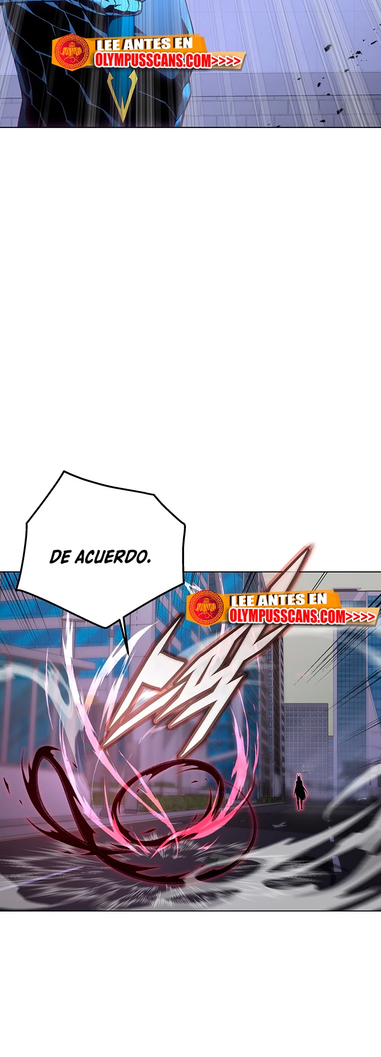 El Demonio Celestial Instructor - Capítulo 98 - Página 6 - LectorTMOo