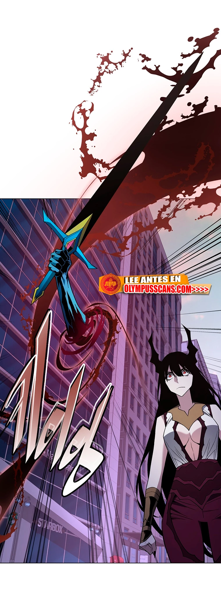 El Demonio Celestial Instructor - Capítulo 98 - Página 7 - LectorTMOo