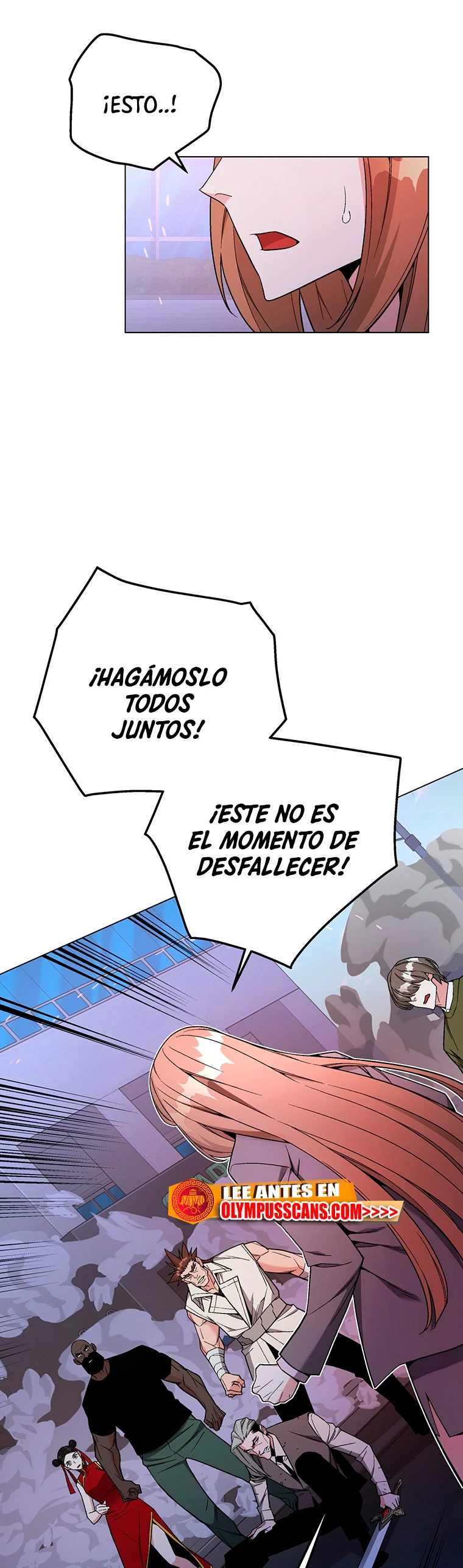 El Demonio Celestial Instructor - Capítulo 98 - Página 16 - LectorTMOo