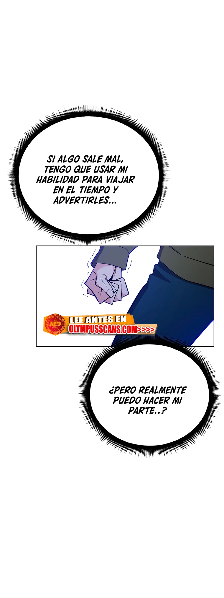 El Demonio Celestial Instructor - Capítulo 98 - Página 18 - LectorTMOo