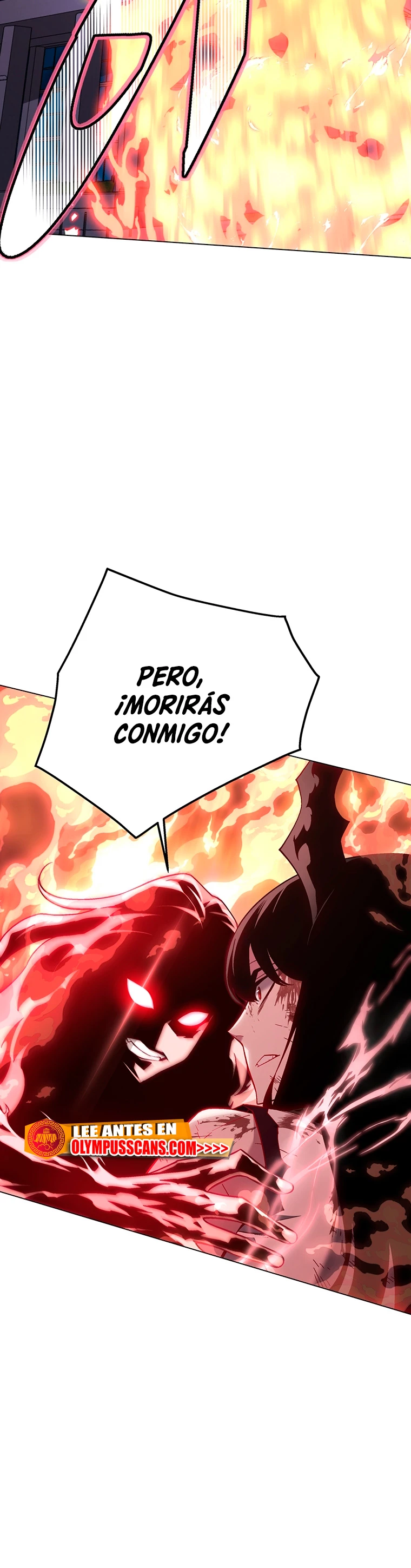 El Demonio Celestial Instructor - Capítulo 98 - Página 57 - LectorTMOo