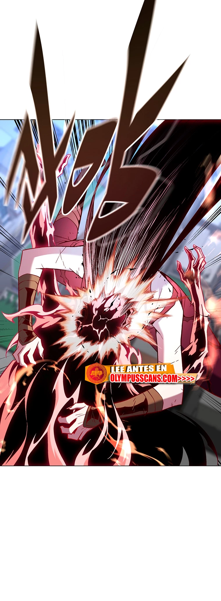 El Demonio Celestial Instructor - Capítulo 98 - Página 59 - LectorTMOo
