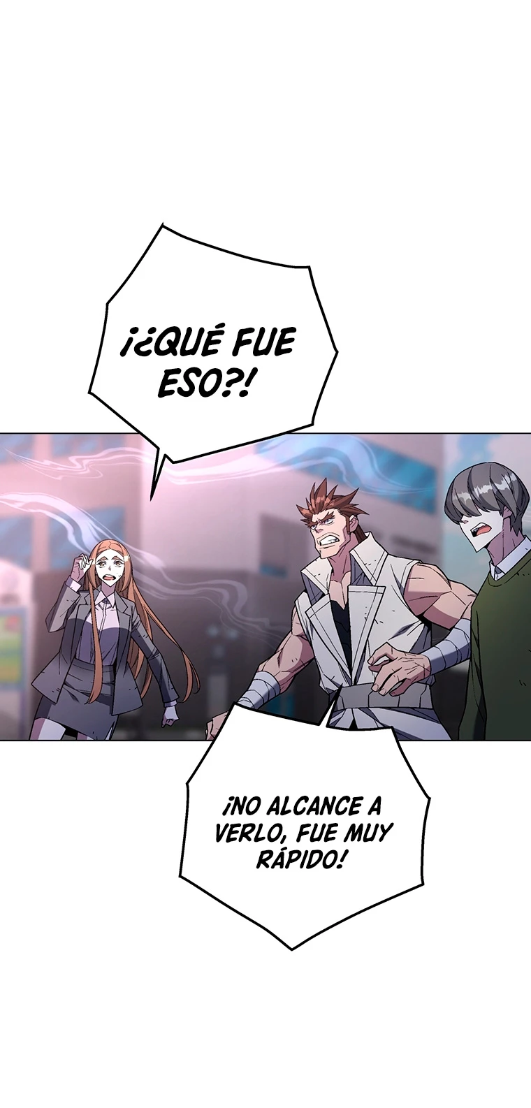 El Demonio Celestial Instructor - Capítulo 98 - Página 71 - LectorTMOo