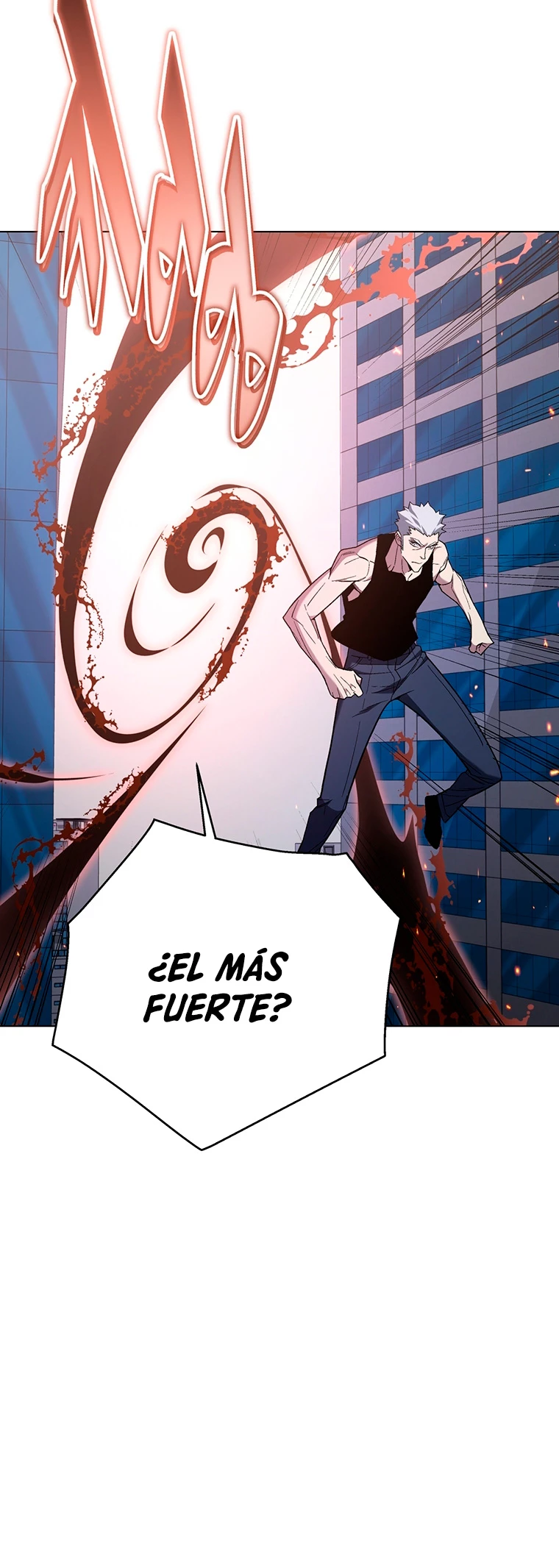 El Demonio Celestial Instructor - Capítulo 99 - Página 6 - LectorTMOo