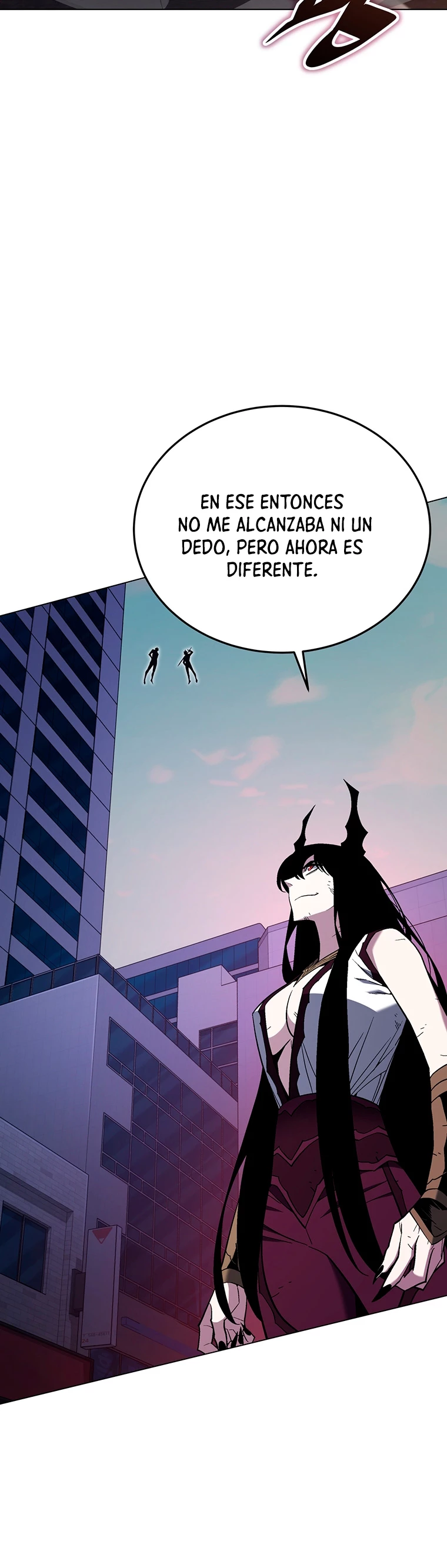 El Demonio Celestial Instructor - Capítulo 99 - Página 13 - LectorTMOo