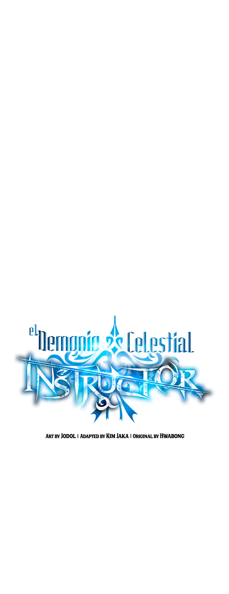 El Demonio Celestial Instructor - Capítulo 99 - Página 27 - LectorTMOo
