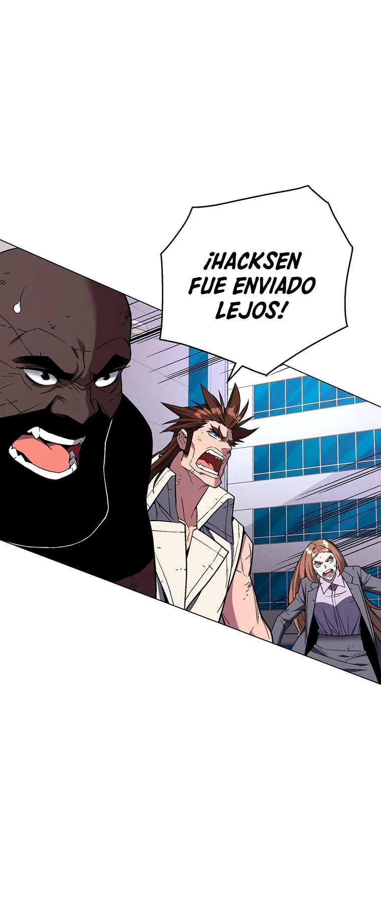El Demonio Celestial Instructor - Capítulo 99 - Página 35 - LectorTMOo