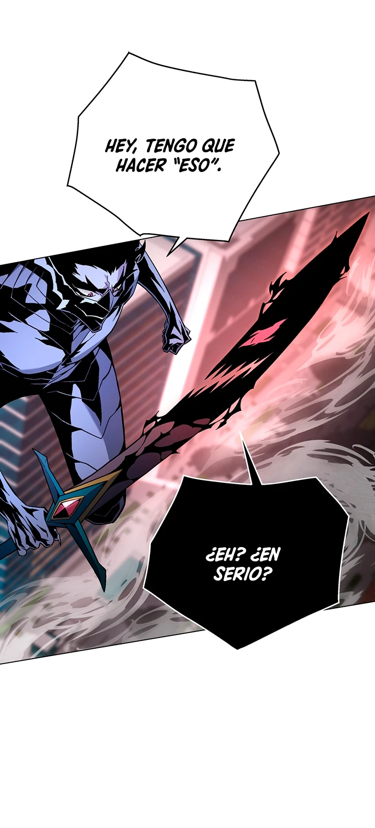 El Demonio Celestial Instructor - Capítulo 99 - Página 51 - LectorTMOo