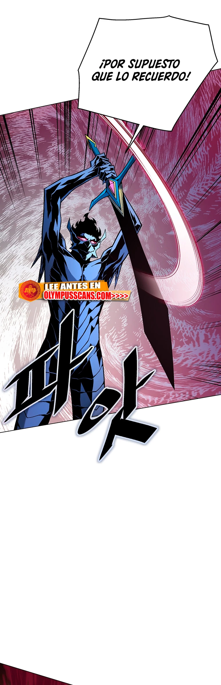 El Demonio Celestial Instructor - Capítulo 99 - Página 54 - LectorTMOo