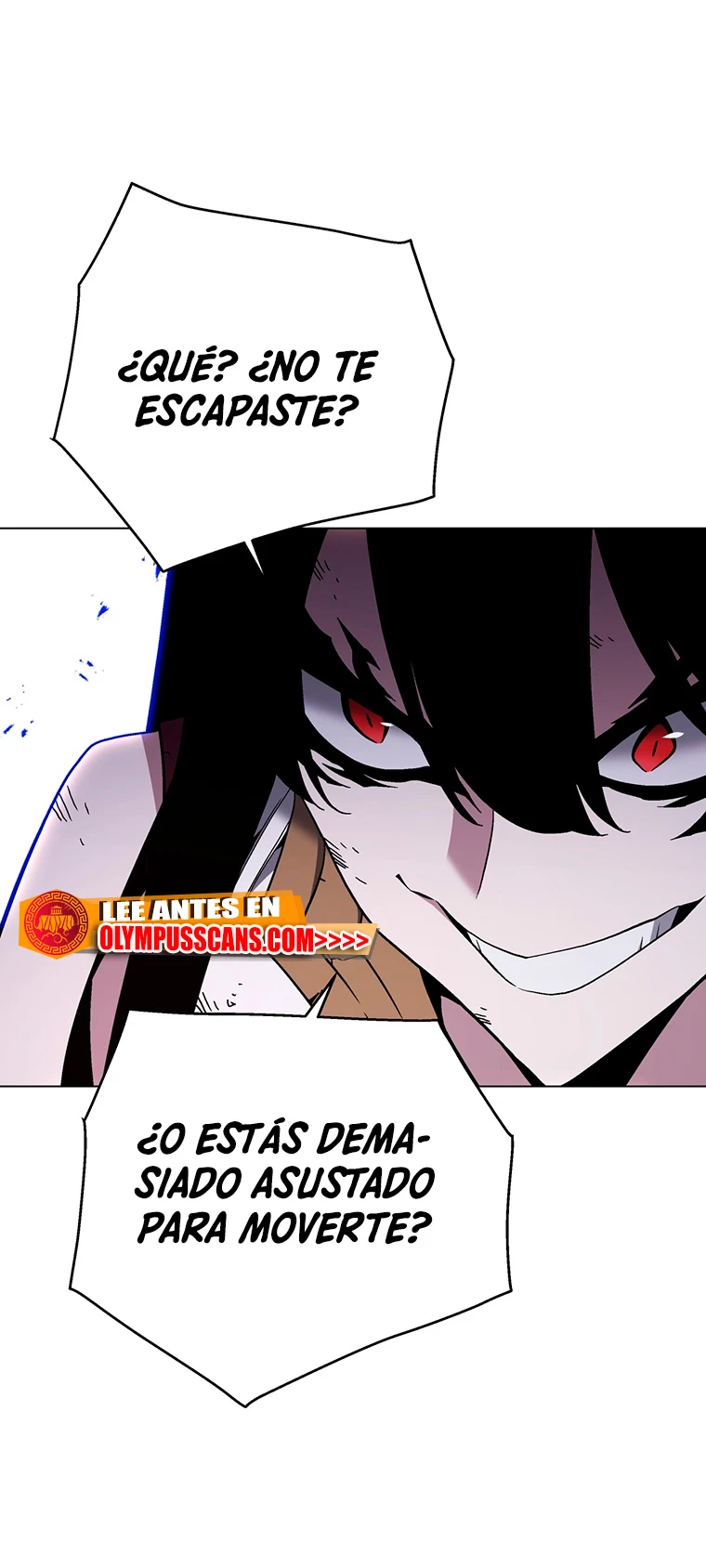 El Demonio Celestial Instructor - Capítulo 99 - Página 60 - LectorTMOo