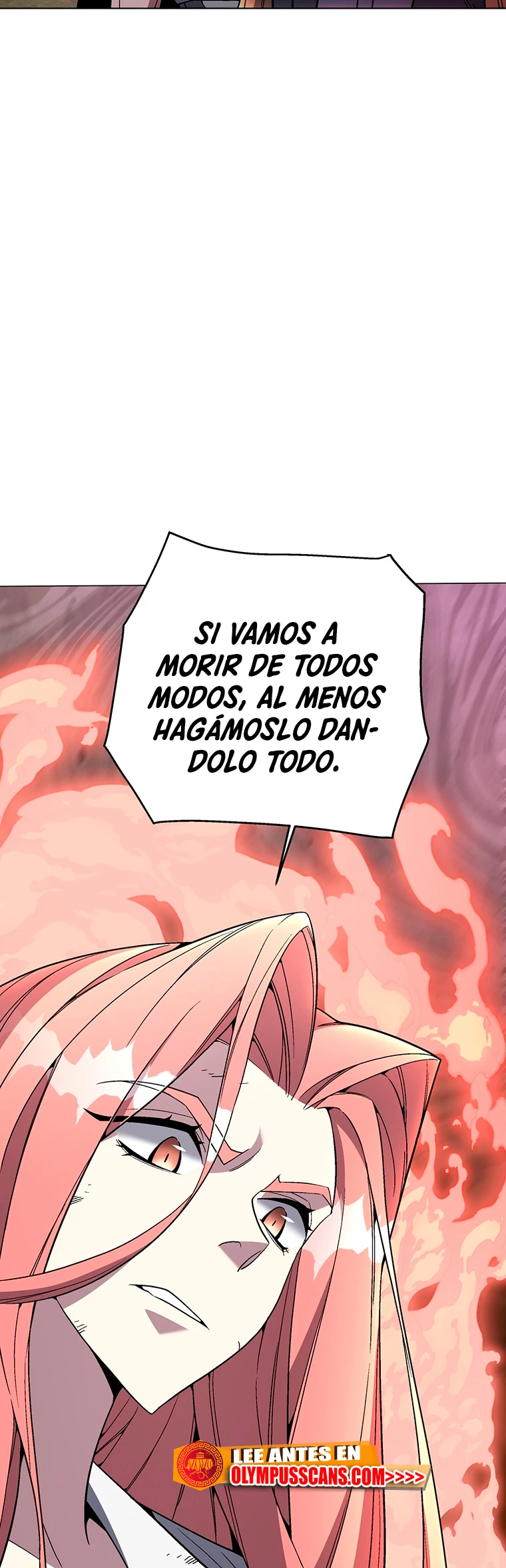 El Demonio Celestial Instructor - Capítulo 99 - Página 63 - LectorTMOo