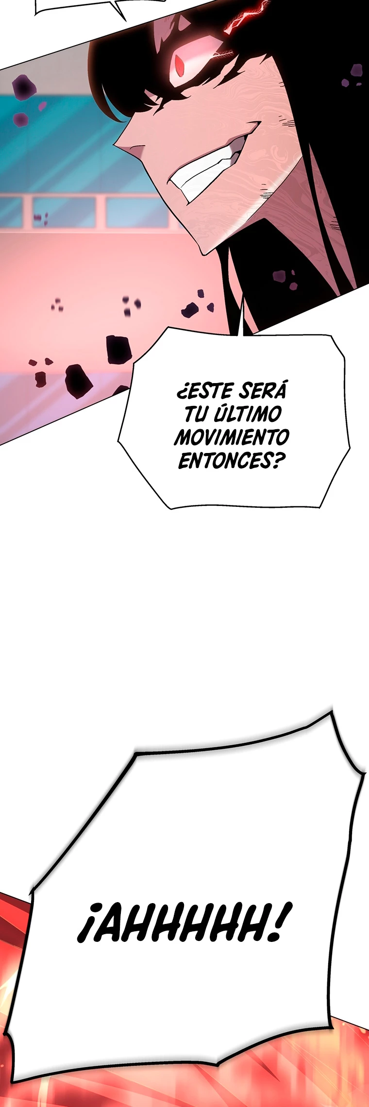 El Demonio Celestial Instructor - Capítulo 99 - Página 65 - LectorTMOo