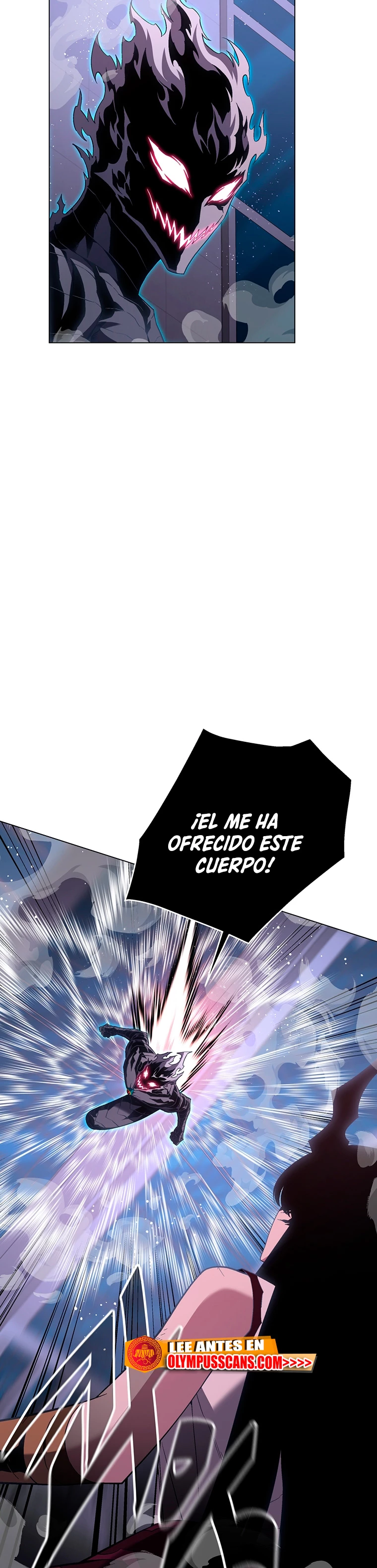 El Demonio Celestial Instructor - Capítulo 100 - Página 5 - LectorTMOo