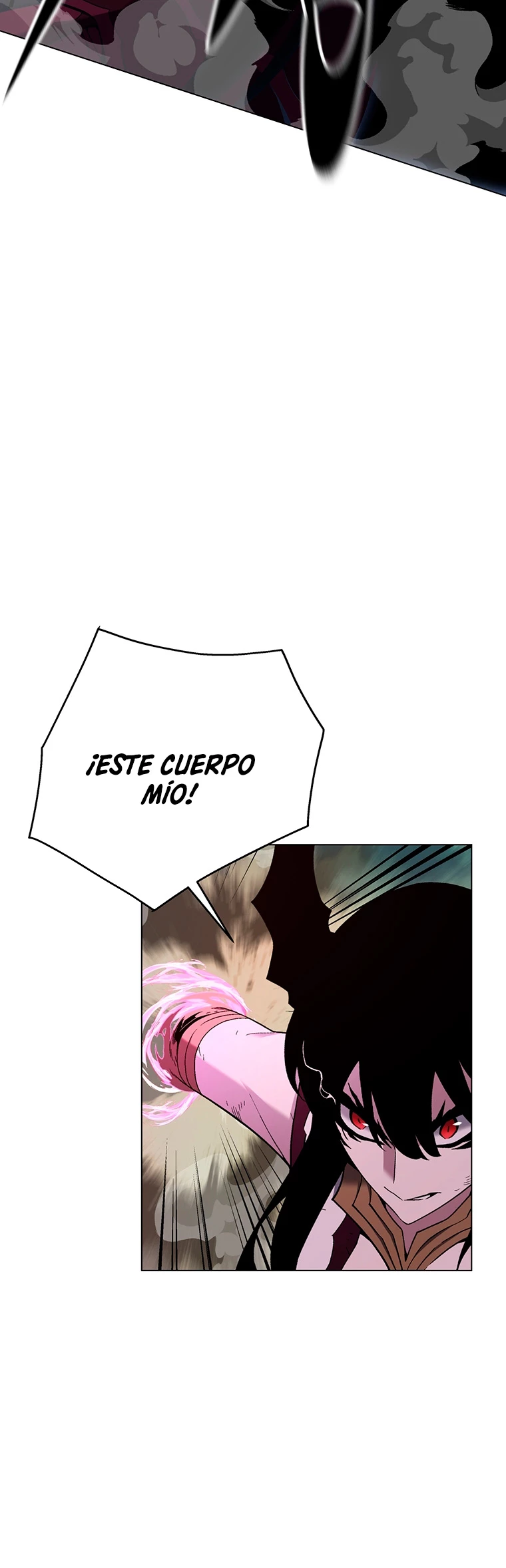 El Demonio Celestial Instructor - Capítulo 100 - Página 6 - LectorTMOo