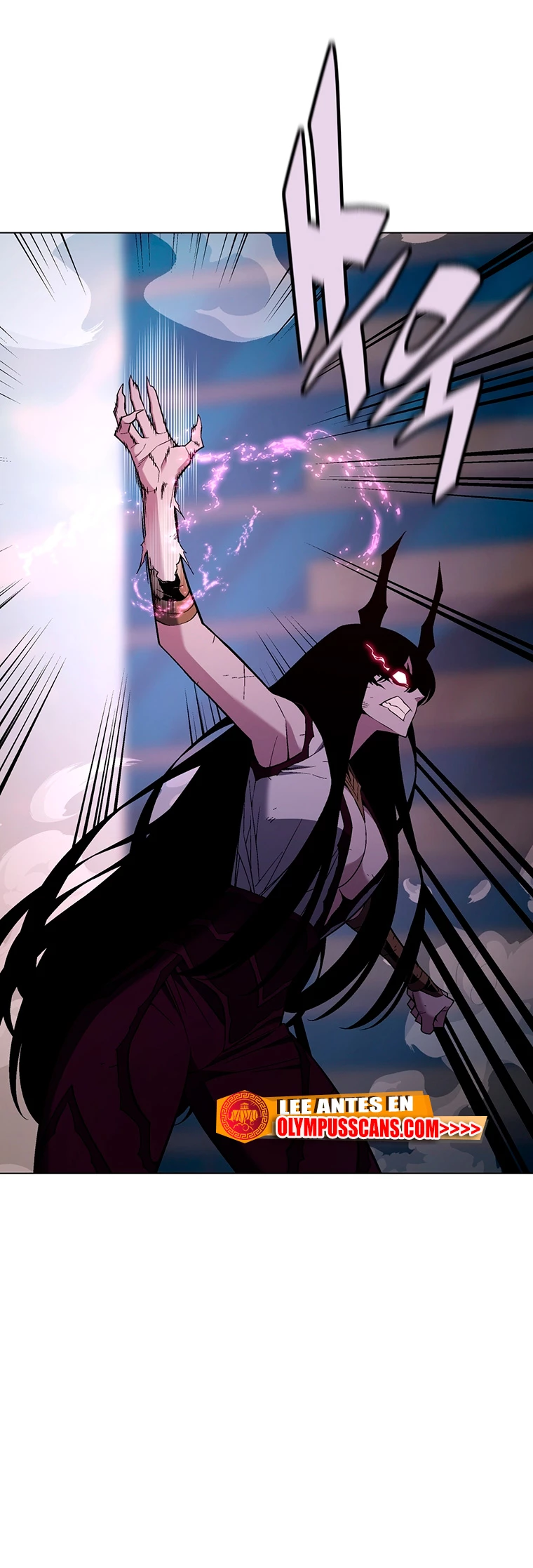 El Demonio Celestial Instructor - Capítulo 100 - Página 7 - LectorTMOo