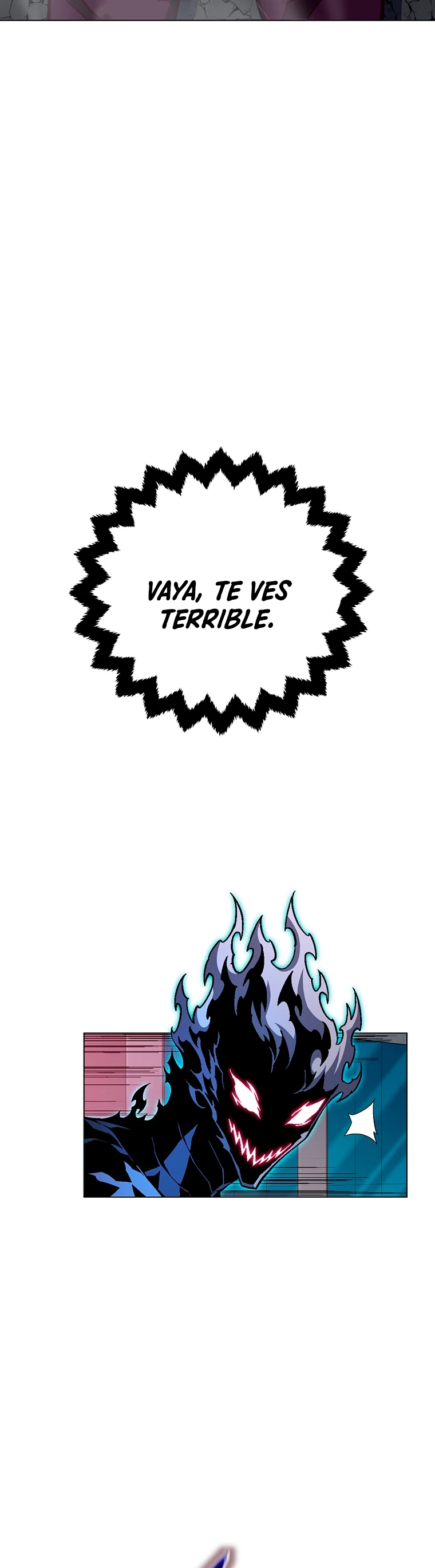 El Demonio Celestial Instructor - Capítulo 100 - Página 21 - LectorTMOo