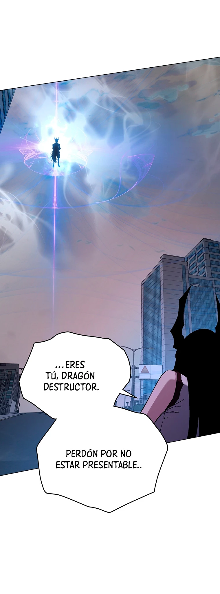 El Demonio Celestial Instructor - Capítulo 100 - Página 26 - LectorTMOo
