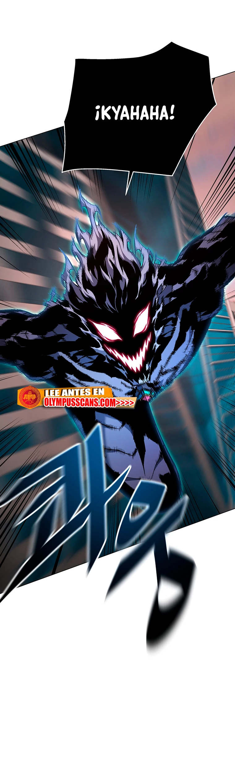 El Demonio Celestial Instructor - Capítulo 100 - Página 34 - LectorTMOo