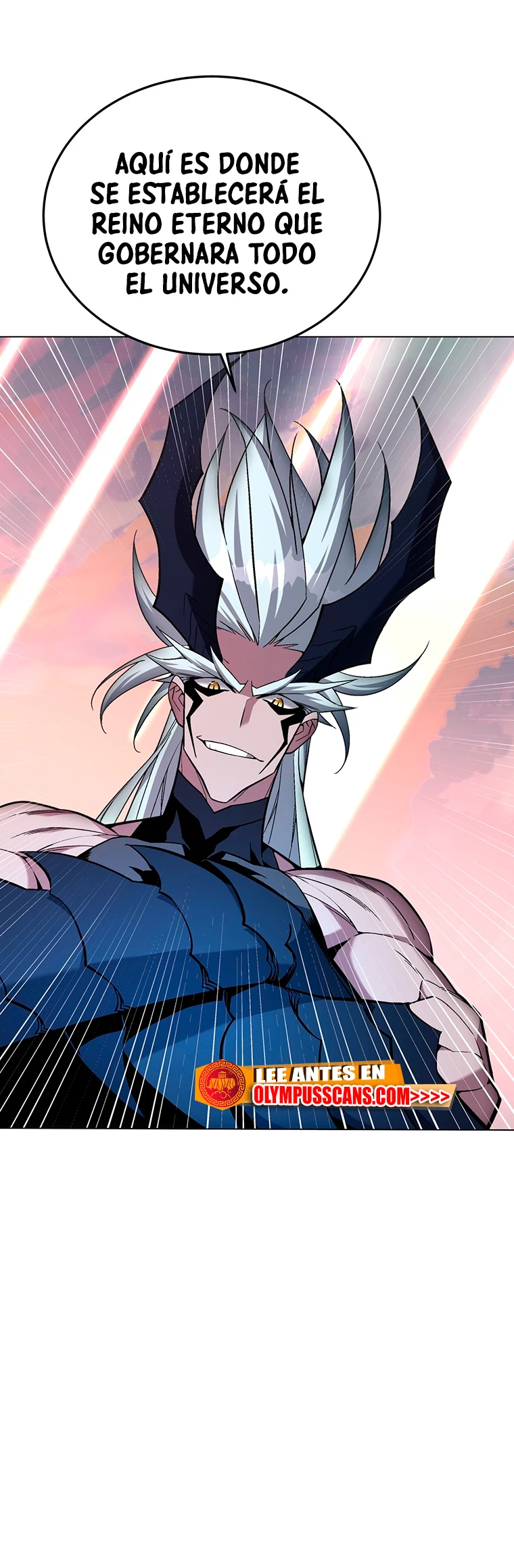 El Demonio Celestial Instructor - Capítulo 100 - Página 46 - LectorTMOo