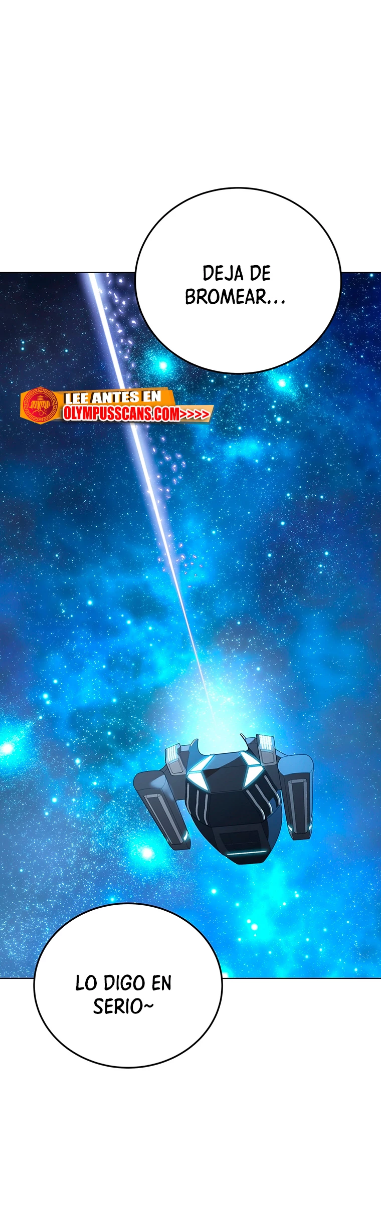 El Demonio Celestial Instructor - Capítulo 100 - Página 55 - LectorTMOo