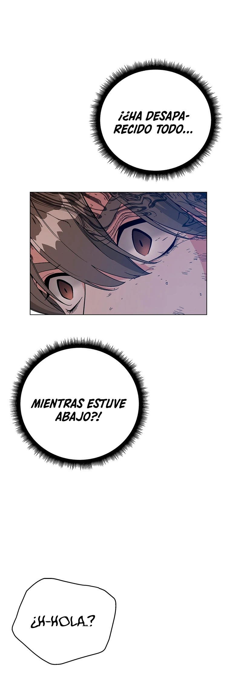 El Demonio Celestial Instructor - Capítulo 100 - Página 59 - LectorTMOo
