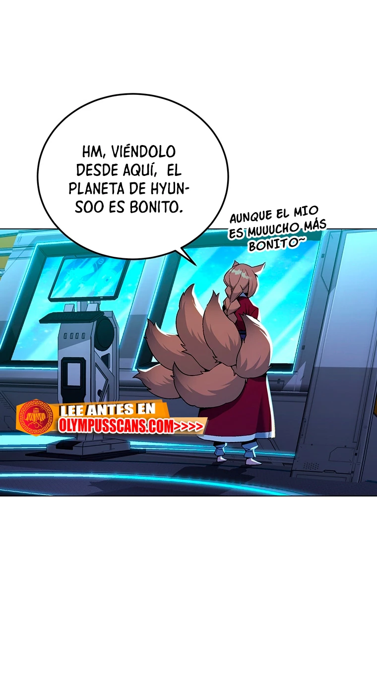 El Demonio Celestial Instructor - Capítulo 101 - Página 4 - LectorTMOo