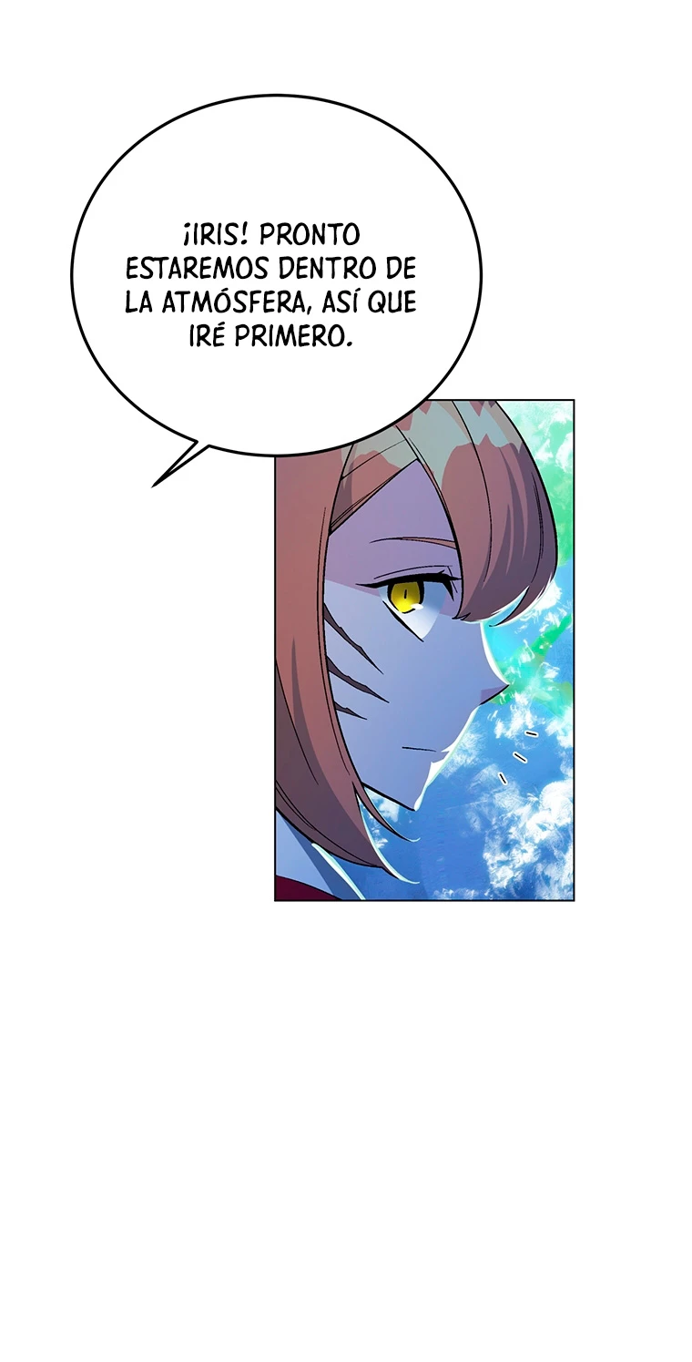 El Demonio Celestial Instructor - Capítulo 101 - Página 5 - LectorTMOo