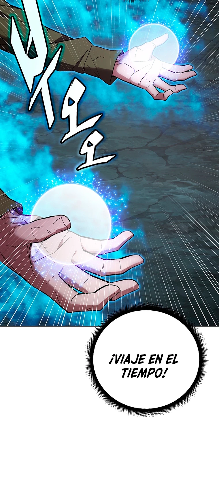 El Demonio Celestial Instructor - Capítulo 101 - Página 12 - LectorTMOo