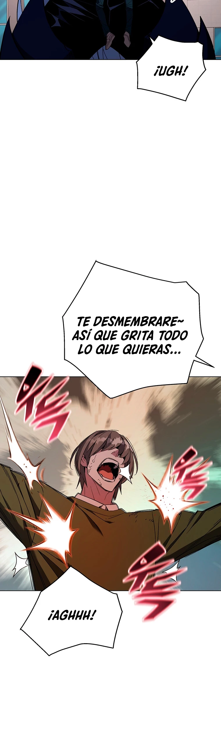 El Demonio Celestial Instructor - Capítulo 101 - Página 48 - LectorTMOo