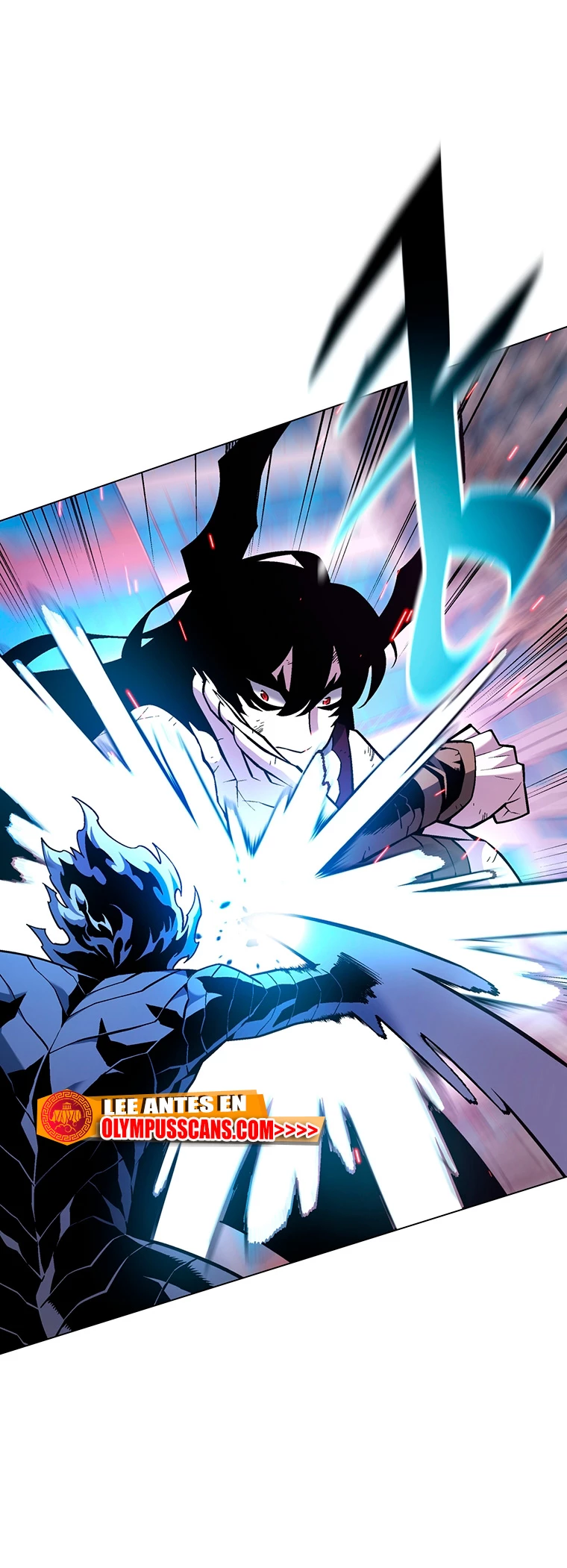 El Demonio Celestial Instructor - Capítulo 102 - Página 2 - LectorTMOo