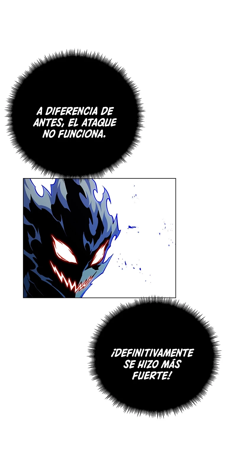 El Demonio Celestial Instructor - Capítulo 102 - Página 3 - LectorTMOo