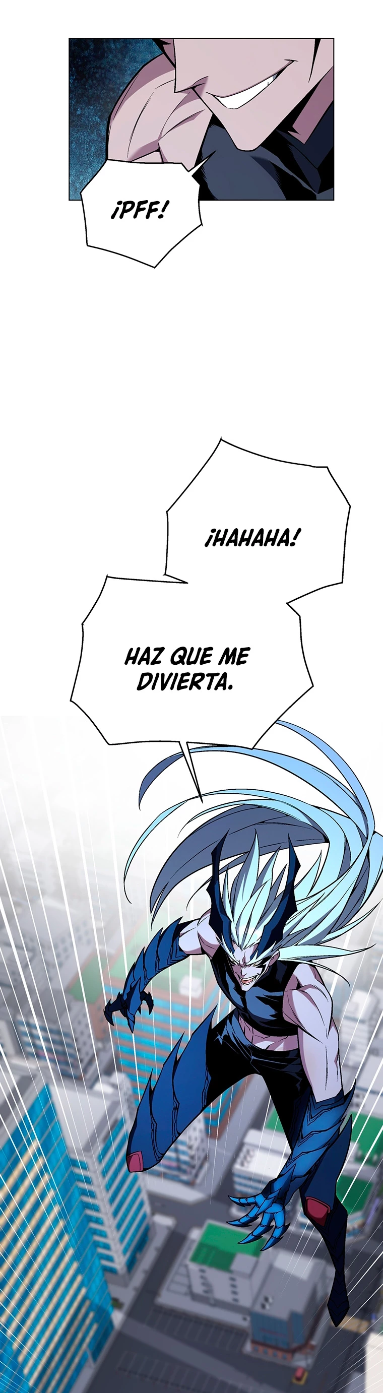 El Demonio Celestial Instructor - Capítulo 102 - Página 9 - LectorTMOo