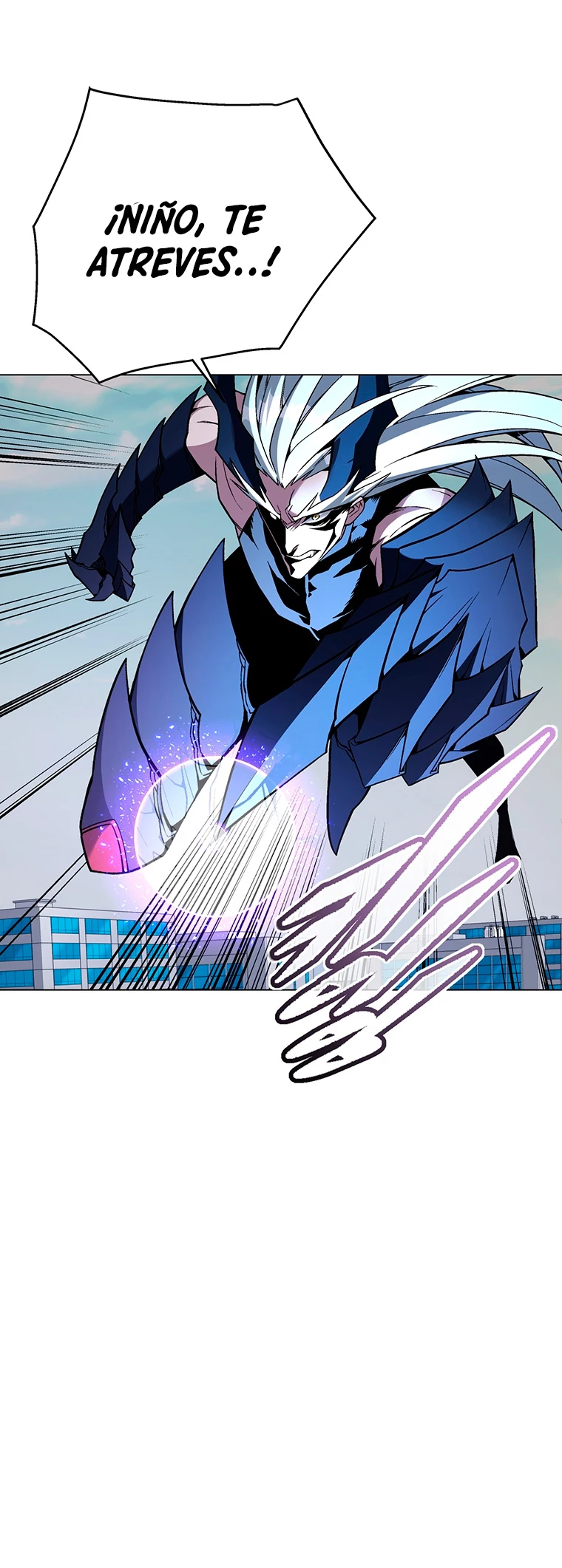 El Demonio Celestial Instructor - Capítulo 102 - Página 21 - LectorTMOo