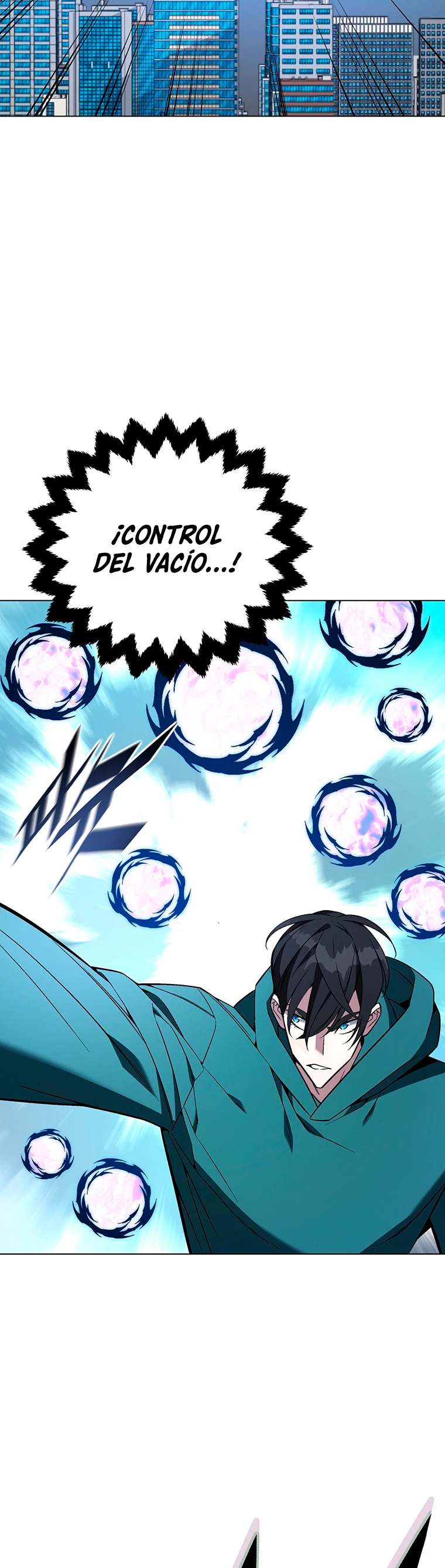 El Demonio Celestial Instructor - Capítulo 102 - Página 25 - LectorTMOo