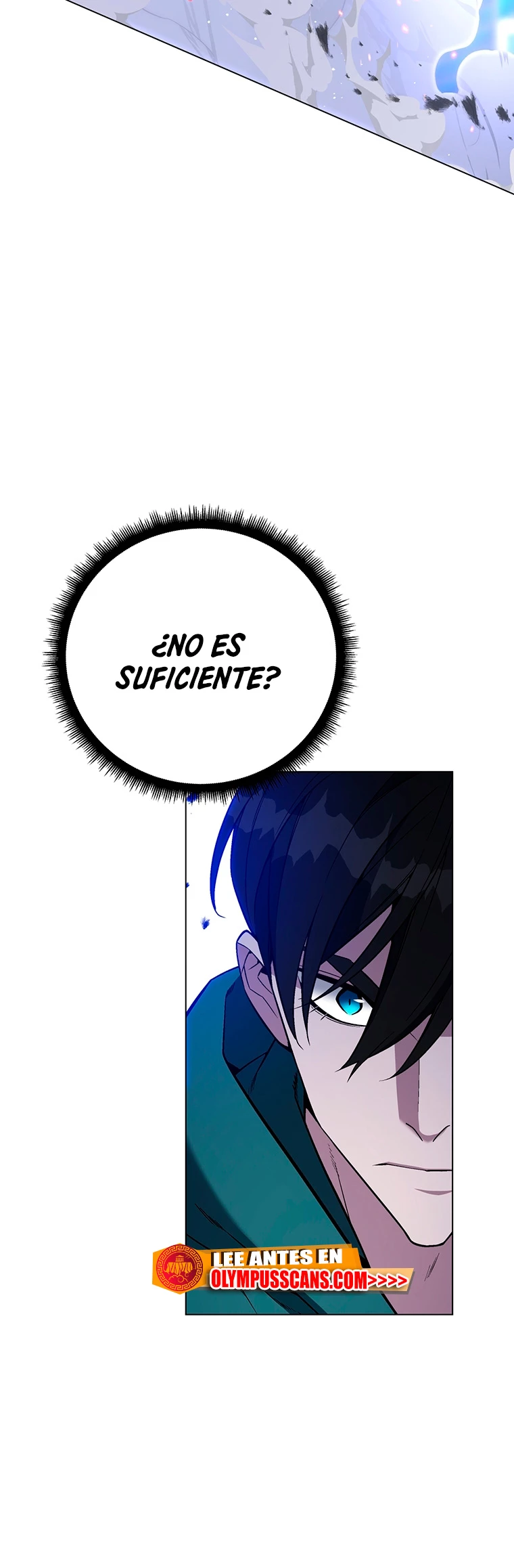 El Demonio Celestial Instructor - Capítulo 102 - Página 29 - LectorTMOo