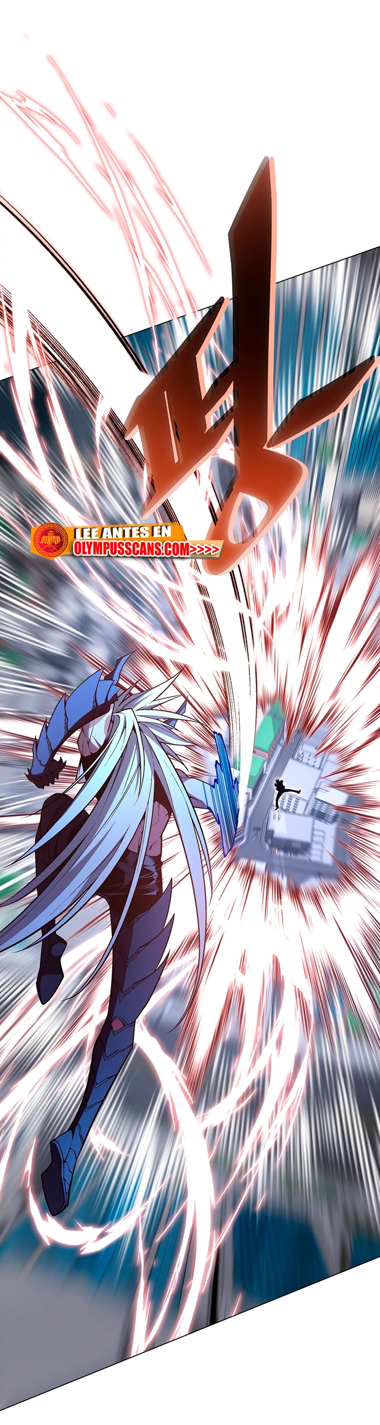 El Demonio Celestial Instructor - Capítulo 102 - Página 35 - LectorTMOo