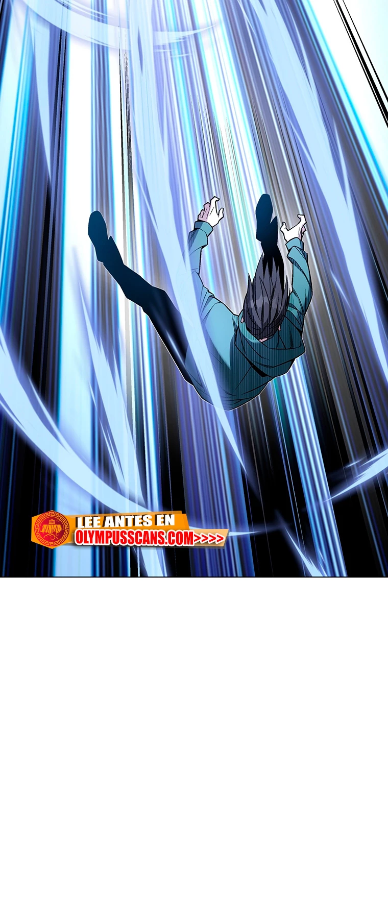 El Demonio Celestial Instructor - Capítulo 102 - Página 37 - LectorTMOo