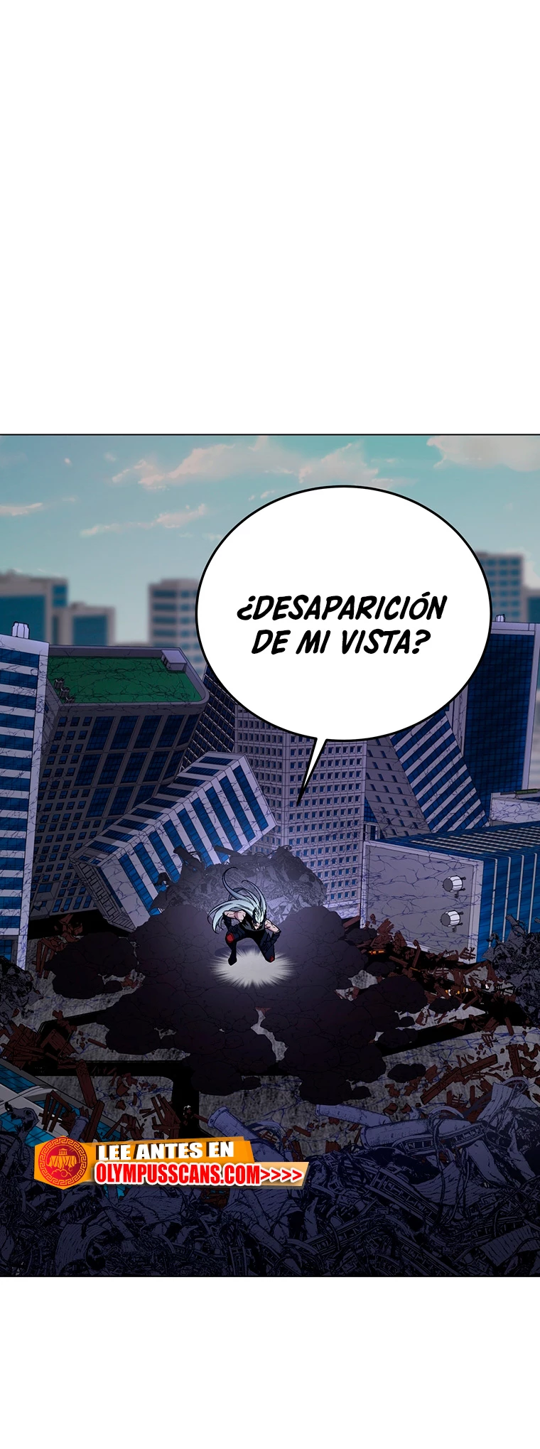 El Demonio Celestial Instructor - Capítulo 102 - Página 47 - LectorTMOo