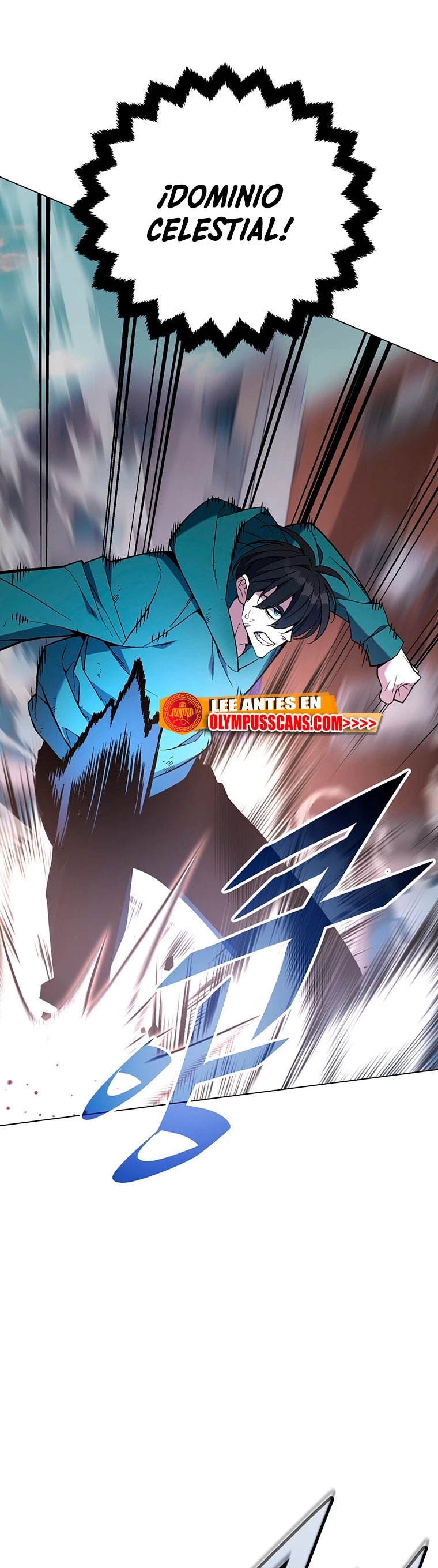 El Demonio Celestial Instructor - Capítulo 102 - Página 50 - LectorTMOo