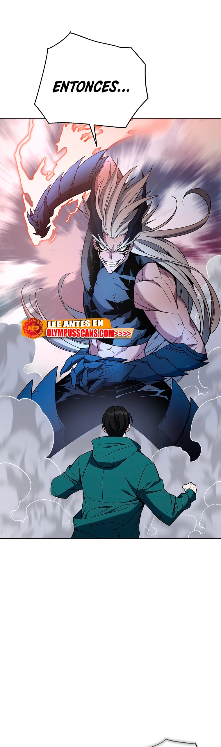 El Demonio Celestial Instructor - Capítulo 102 - Página 62 - LectorTMOo