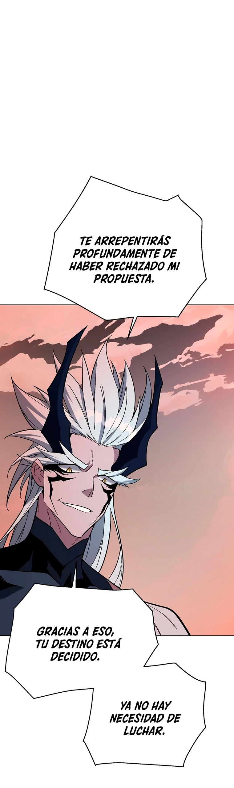 El Demonio Celestial Instructor - Capítulo 103 - Página 12 - LectorTMOo