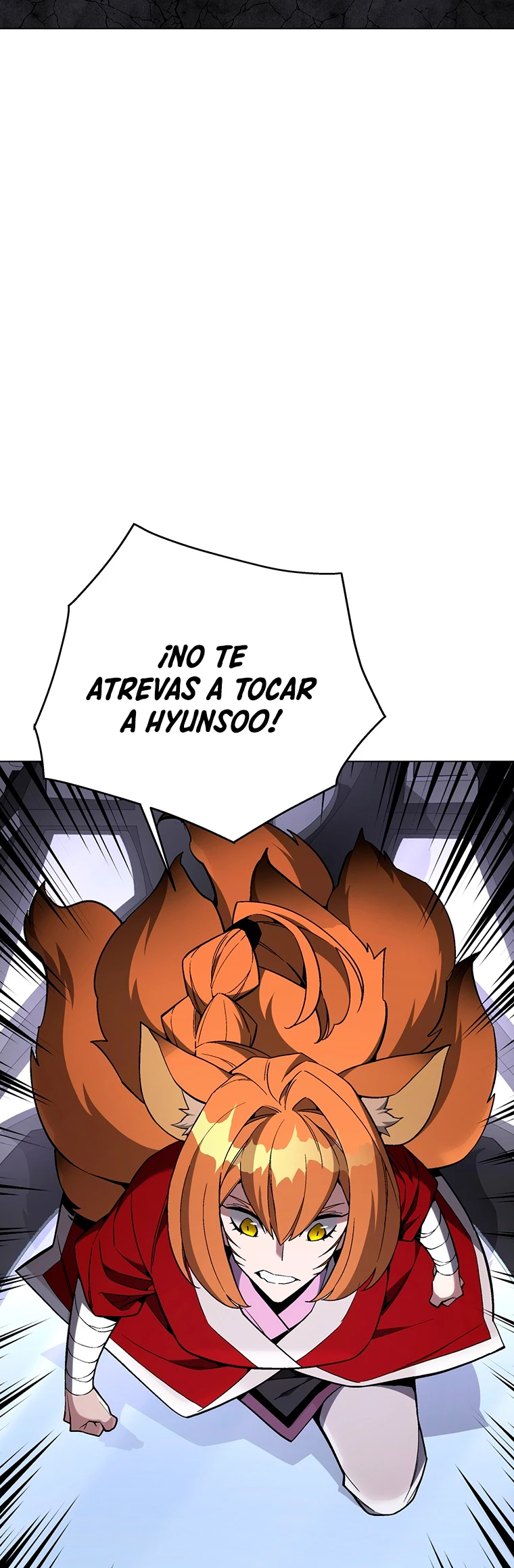 El Demonio Celestial Instructor - Capítulo 103 - Página 24 - LectorTMOo