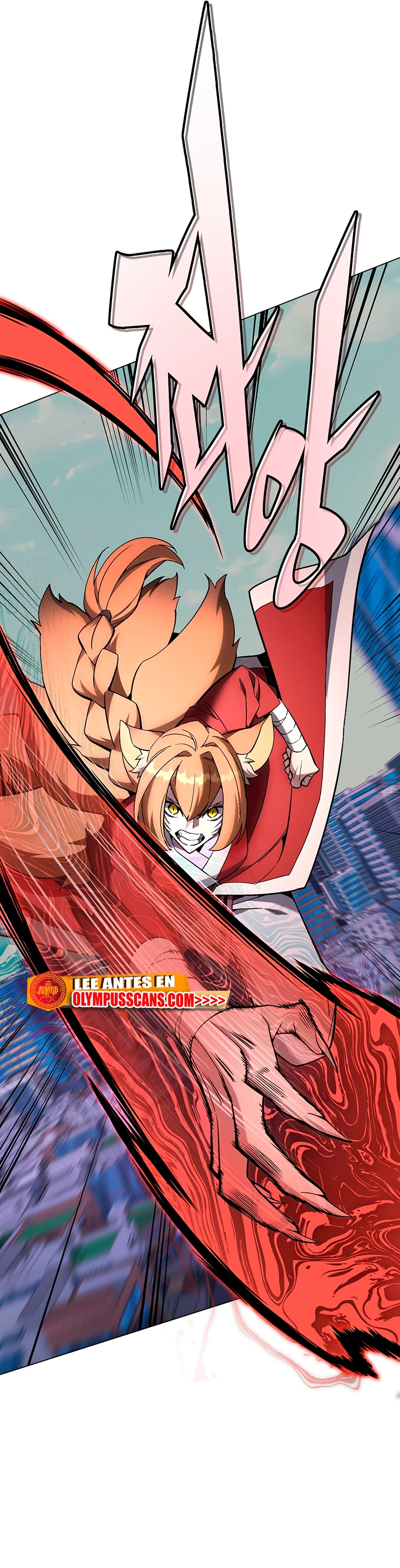 El Demonio Celestial Instructor - Capítulo 103 - Página 27 - LectorTMOo