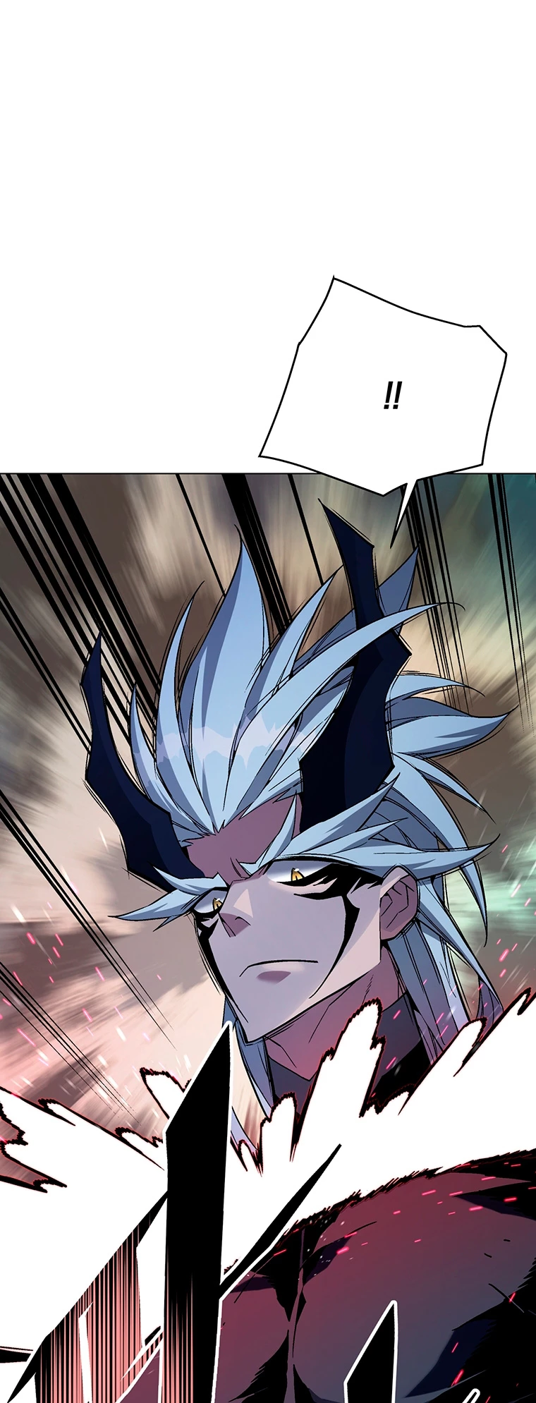 El Demonio Celestial Instructor - Capítulo 103 - Página 29 - LectorTMOo