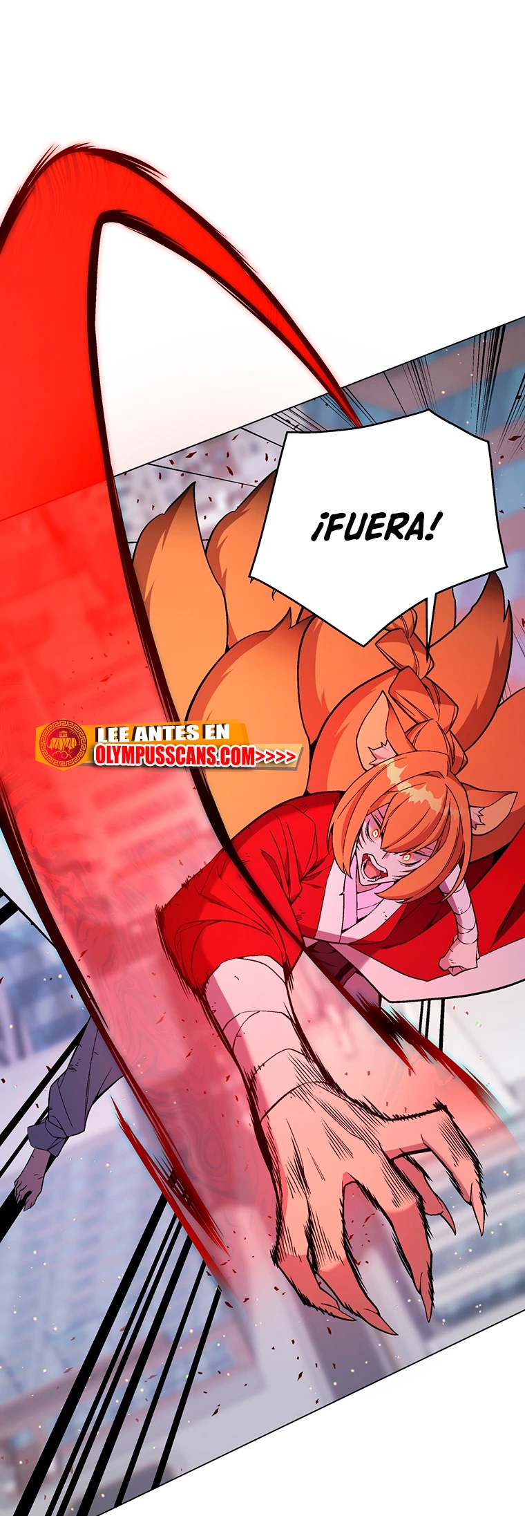 El Demonio Celestial Instructor - Capítulo 103 - Página 35 - LectorTMOo