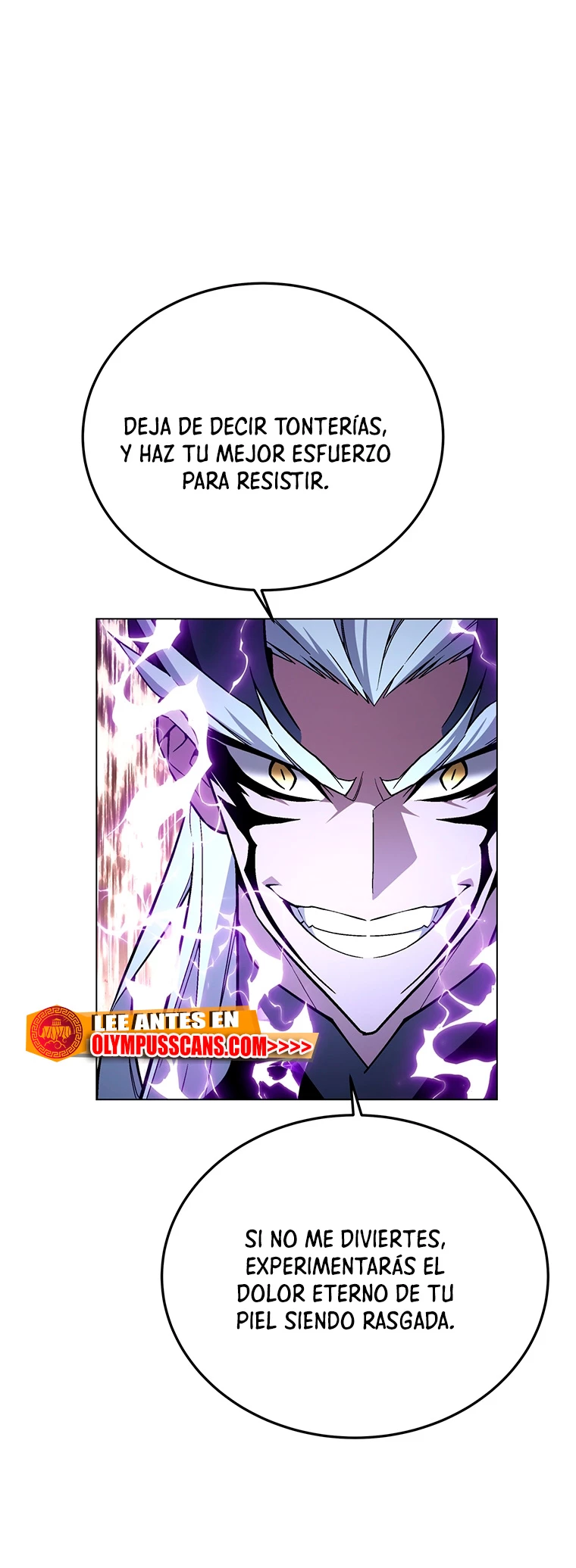 El Demonio Celestial Instructor - Capítulo 103 - Página 44 - LectorTMOo