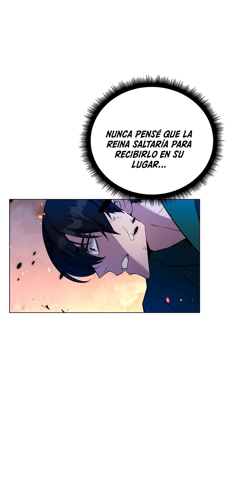 El Demonio Celestial Instructor - Capítulo 104 - Página 4 - LectorTMOo