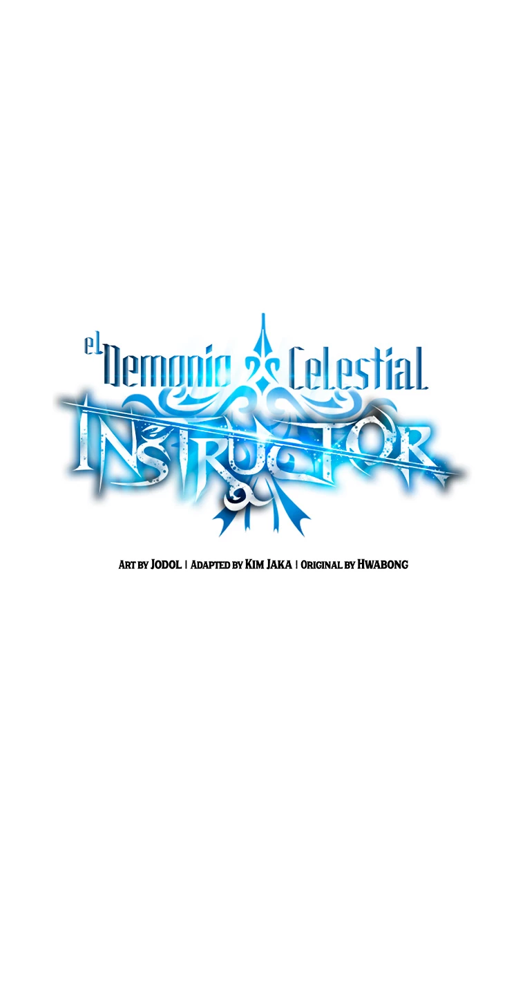 El Demonio Celestial Instructor - Capítulo 104 - Página 9 - LectorTMOo